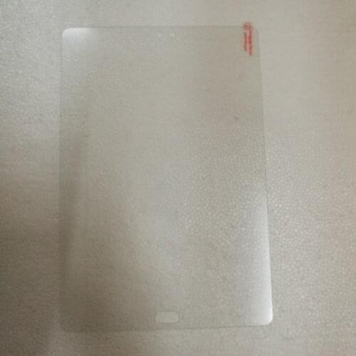 Tempered Glass Film for Asus Zenpad 3S 10 Z500M Z500 9.7 inch Tablet Screen Protector + Cleaning Wipes NO Retail Box track no