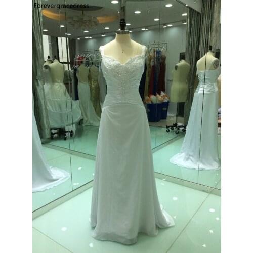 Real Photos Evening Dress New Design Applique Backless Long Party Gown Custom Made Plus Size