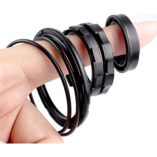 CQ2B SCJ SC MAL SDA TN Cylinder Repair Kit Seal Rings for Bore 32 40 50 63 80 100 125 160