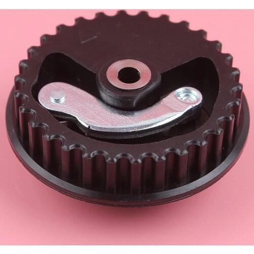 Camshaft Pulley For Honda GX25 GX25N GX25NT HHT25S 4-Stroke Small Engine Motor Part 14320-Z0H-010