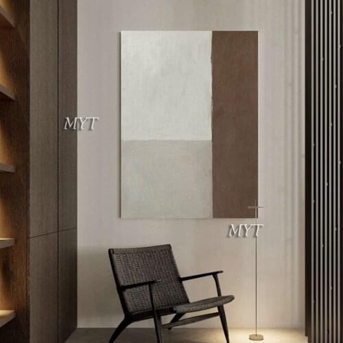 Modern Bedroom Wall Decor Acrylic Picture Wall Hangings Oil Painting Simple Design Decorative Paintings Picture Art For Hotel