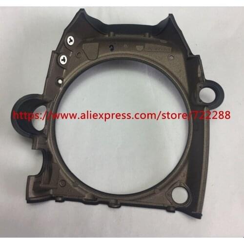 Repair Parts For Nikon D600 D610 Front Cover Case Shell Assy 1F999-392 New Original