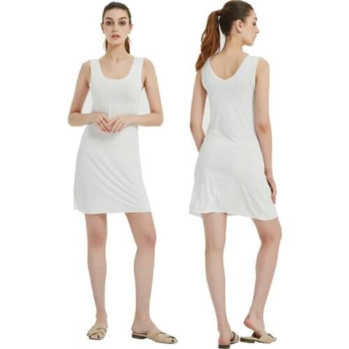 2021Summer New Womens Nightdress Large Size Ice Silk V-neck Home Service Sleepwear Women Sexy Nightwear Sleep Tops Night Gown