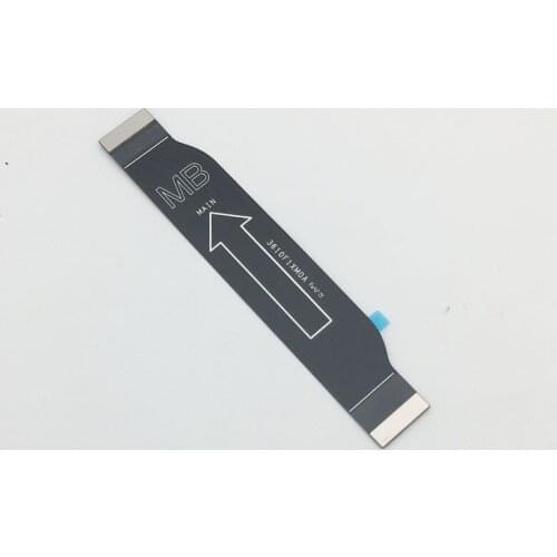 For Xiaomi Mi 9 Mi9 M9 Main MotherBoard Connect Ribbon LCD Display Connector Main board Flex Cable
