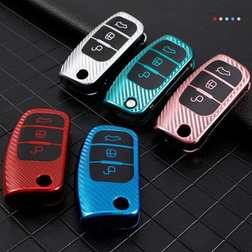 Zlord Car Key Covers