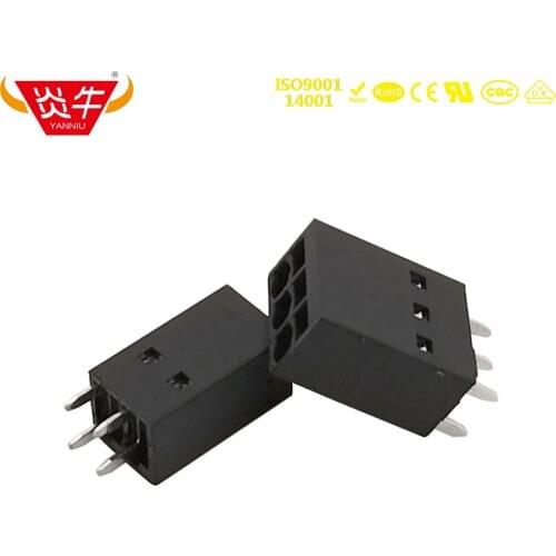 2.5mm PCB SMT SMD SPRING TERMINAL BLOCKS KF2025AV PTSM 0,5/ 2-2,5-V THR R44 1770966 1770953 2P 3P 4P 8P 10P 12P PHOENIX CONTACT