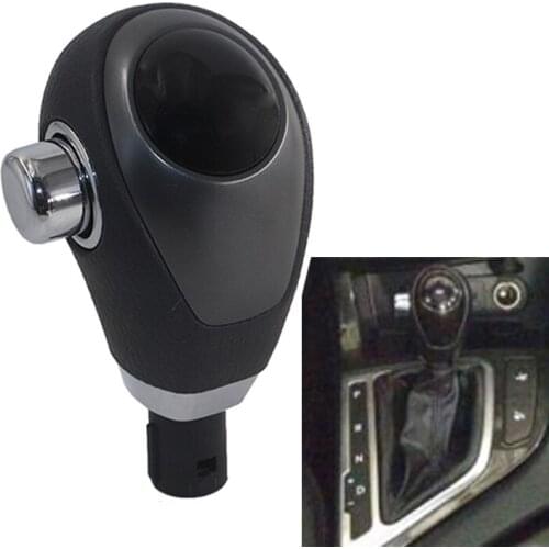 Automatic Car Shift Lever Knob Gear Shift Knob For kia sportage K5 Optima 2011-2015