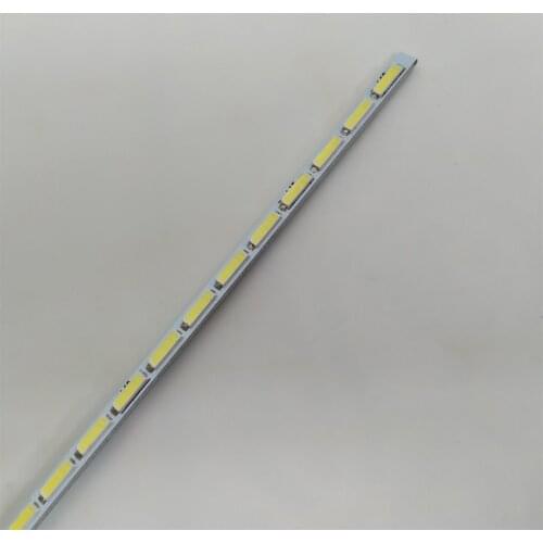 Free Shipping! 1PC 37" 425MM*3.8MM*2MM LED Backlight Strip Update LCD CCFL to LED Screen for TV