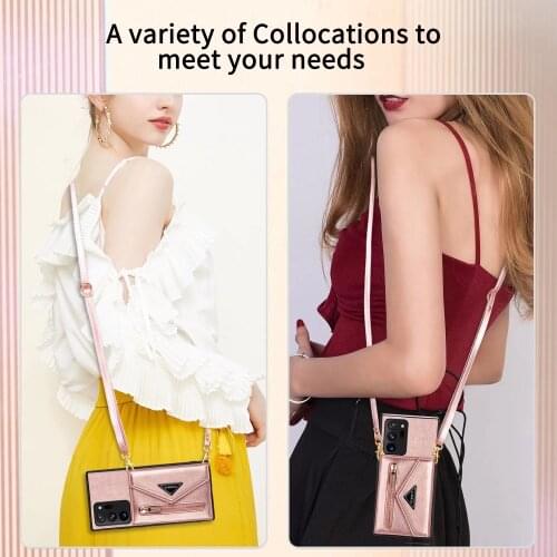 Focpree Samsung Phone Cases