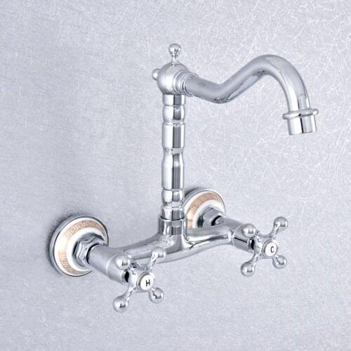 HUALUOYU Bath Faucets