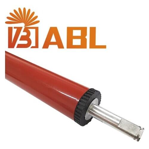 1pcs New Fuser Lower Pressure Roller for HP LaserJet 5200 5025 5035 M701 M706 M735 M712 M725