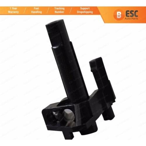 ESC EDP534 Passenger and Rear Doors Outer Handle Support Repair Plastic for Renault Master 3 Opel Movano B Nissan NV400 2010-On