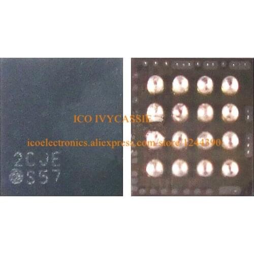 S57 Backlight IC For Huawei MT8 MATE8 P9 Light Control IC Chip 16 Pins