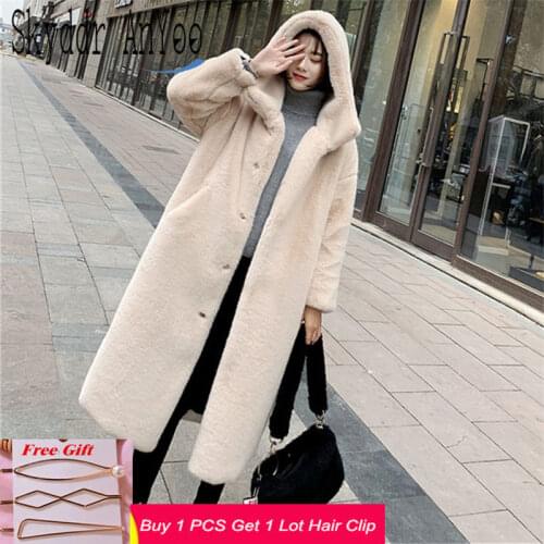 Женские зимние куртки SKyddr AnYoo China At AliExpress