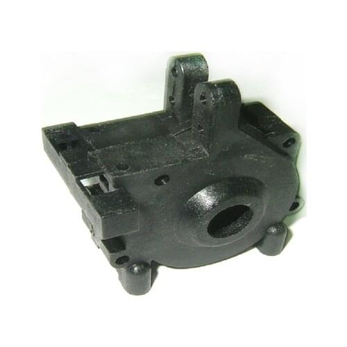 No.14R.L Rear Gearbox HengLong Rc Racing 1:10 1/10 HL3851-2 3851-2 Rc Spare Parts Big Foot Mad Truck LandOverlor Car