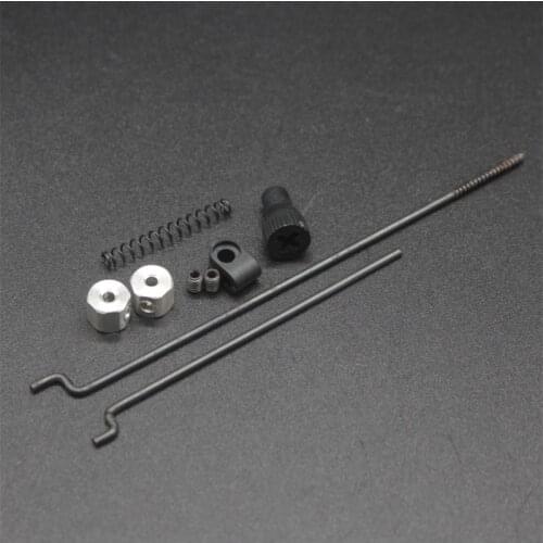 02174 HSP Original Parts Spare Parts For 1/10 R/C Model Car Throttle Pull Pod 02174