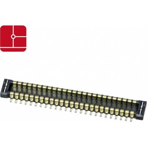 10pcs 503776-5010 5037765010 Imported molex connector 50 pin 0.4 mm spacing