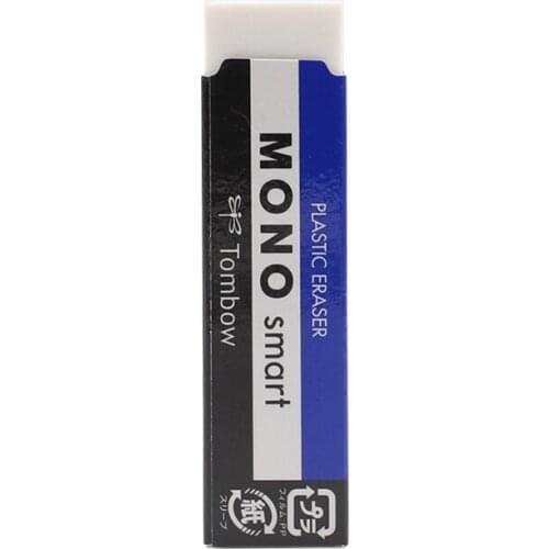 5PCS Japan TOMBOW MONO Series ET-STEraser Smart Drawing Eraser Detail Alteration