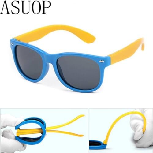 ASUOP Glasses For Boys