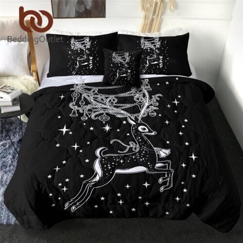 BeddingOutlet Blankets