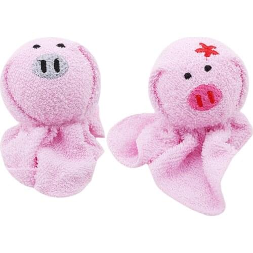 Botreelife Hair Towels