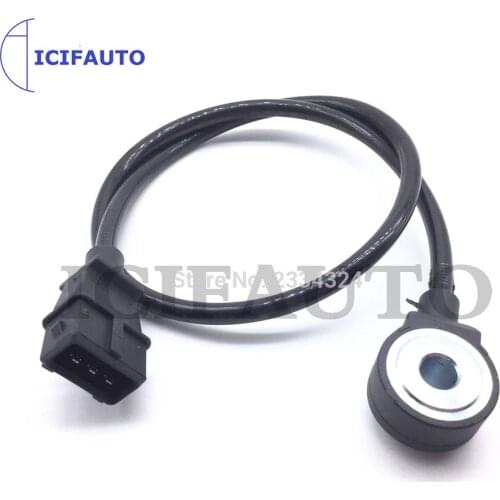 Knock Sensor For Ford Galaxy Volkswagen Passat Golf Sharan Jetta 1029801,021905377, 0261231047,95VW-12A699-AA