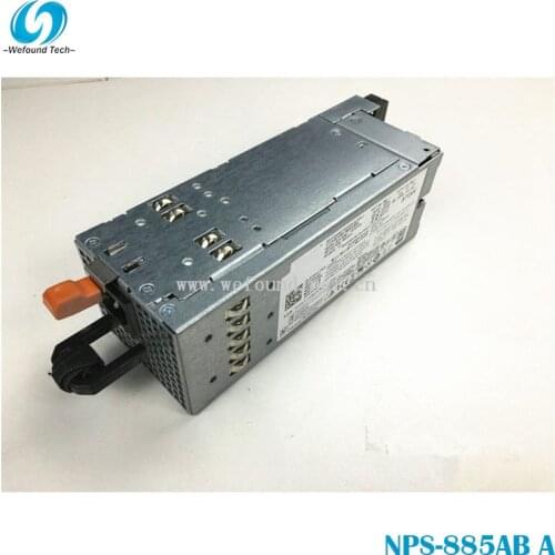 100% working server power supply For T610 R710 NPS-885AB A YFG1C 0YFG1C N870P-S0 870W Fully tested