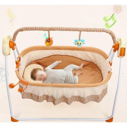JINJONLIN Baby Furniture