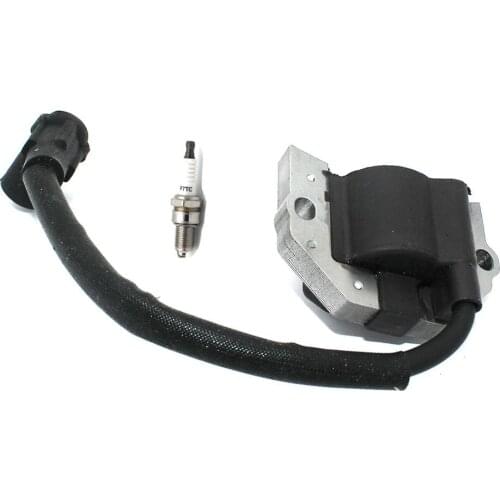 Ignition Coil With Spark Plug F7TC For Kawasaki Engine Parts# 21171-0745 21171-0742 21171-0713 52005-2139 21171-7049