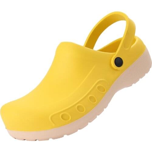 2020 Men Sandals Hole Shoes Rubber Clogs For Men EVA Graffiti Garden Shoes Black Adulto Chicas Hombre Size 38-47