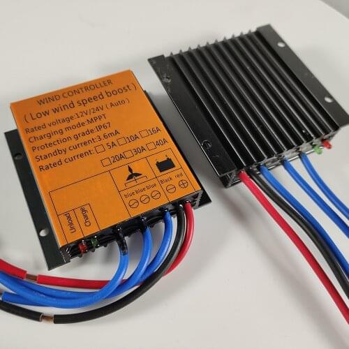 NJGIONTION Power Generators