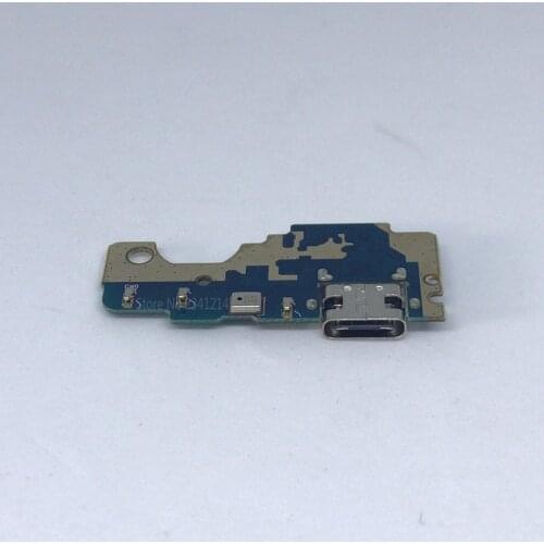 New Original For Uhans i8 5.7'' Smart Mobile Cell Phone USB Board Charger Plug Replacement Accessories Parts