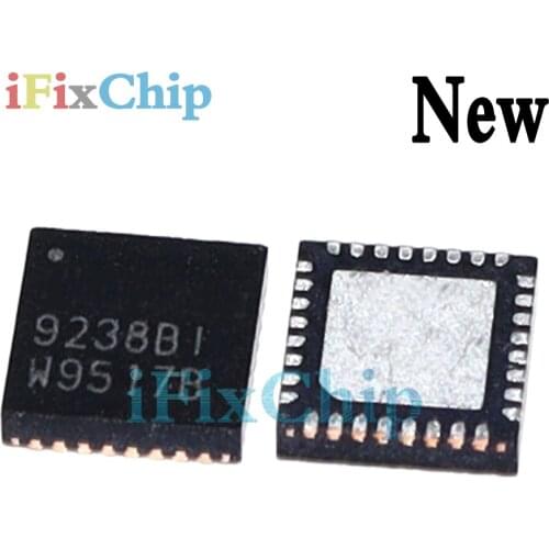 New ISL9238BIRTZ ISL9238BI 9238BI QFN