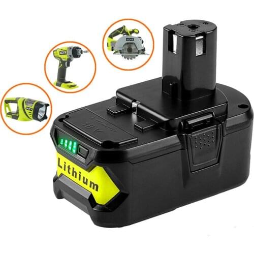 PINTTENEN Rechargeable Batteries