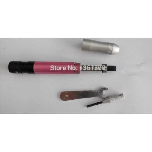 FREE SHIPPING Promotion!!! GH123 Chinese Quick Change Handpiece, Flexshaft Handpiece, dental handpiece