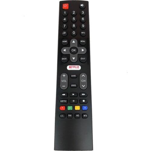 For Skyworth TV Universal Smart Remote 2019 Design Smart TV 43TB205 55UB5550 65UB5550 65XA9000 50S3N