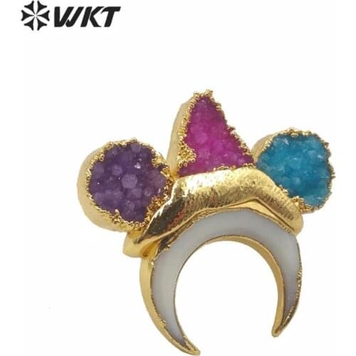 WKT Engagement Rings