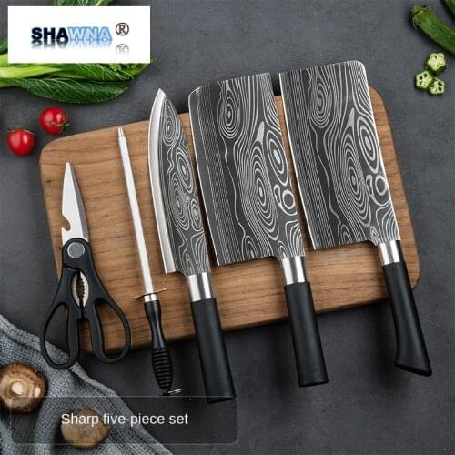 Кухонные ножи XMSJ China At AliExpress