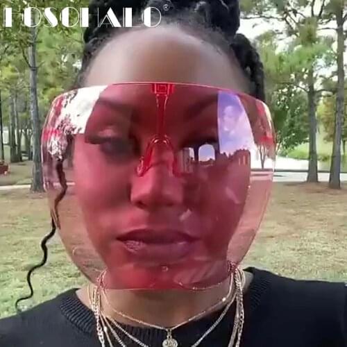 Mens Womens Protective Glasses Goggles Safety Waterproof Glasses Face Shield Anti-spray Mask Protective Goggle Sunglasses