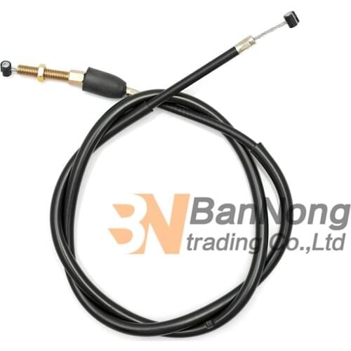 Free Shipping Motorcycle clutch line clutch cable For Suzuki GSXR1000 2006-2010 K6 K8
