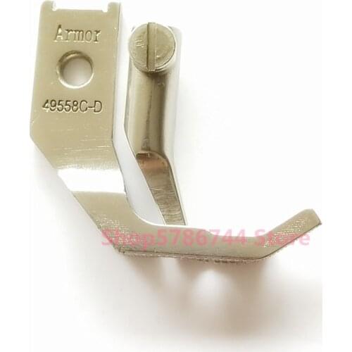 There Is Stock,Fast Delivery.Presser feet foot 91-049558-04C/D for PFAFF 145,335,545,WF1335,P335 PFAFF sewing machine parts