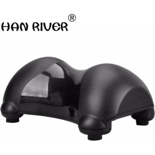 HANRIVER Home repair recovery heat pillow cervical spine traction pillow tractor inflatable neck pillow health care massage pill