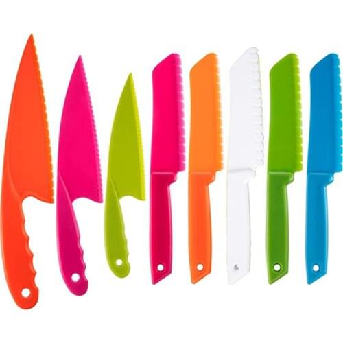 LIMITOOLS Fruit Knives