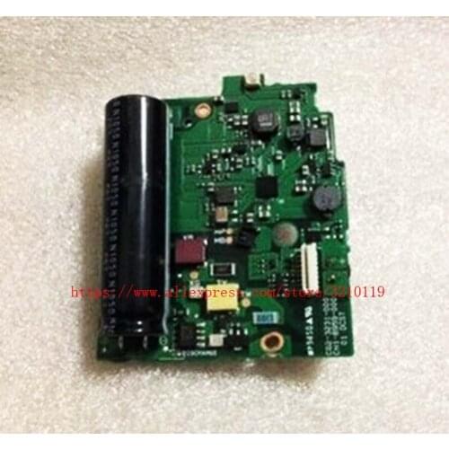 NEW Original DSLR Camera FOR Canon 650D EOS Rebel T4i EOS Kiss X6i-2 power board repair parts free shipping