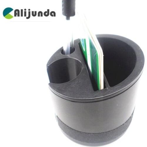 Center Console Arm Bearing Storage Cup Cupboard Case Container Stacking collection for Peugeot 206 207 208 301 307 308 407 2008