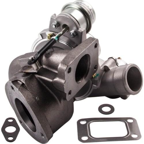 Turbo for Rover MG 75 R75 1.8L P MG GT2052LS Turbocharger Turbolader 731320 for 117 Kw 159PS 7654720001 117Kw 159PS 7313200001