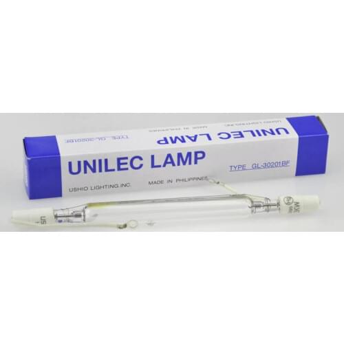 USHIO GL-30201BF GL-3KW 3000W UNILEC Lamp,GL30201BF GL3KW bulb