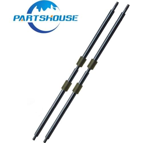 2x New Feed Exit Roller PA03540-Y075 PA03630-Y210 PA03540-G078 PA03540-Y078 PA03630-Y215 for Fujitsu fi-6125 6130 6230 6140 6240