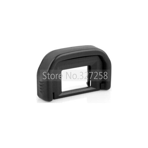 5pcs DK-21 Rubber EyeCup Eyepiece For Nikon D7100 D7000 D300 D80 D90 D600 D610 D750 Rubber Camera Accerssories