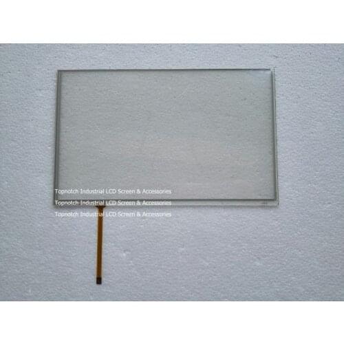 Brand New Touch Screen Digitizer for XP1000C-T XP1000CT Touch Pad Glass